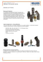 UNIVERSAL JOINTS AND DRIVE SHAFTS-6