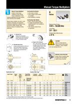 E413e Bolting Tools - 7