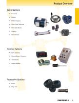 E501 Mechanical Actuators-7