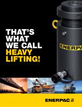 High Tonnage Cylinder-1