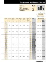 High Tonnage Cylinder-7