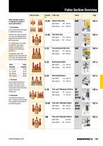 Hydraulic and Mechanical Pullers - 2