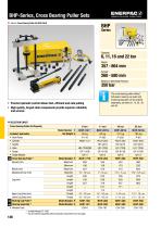 Hydraulic and Mechanical Pullers - 5