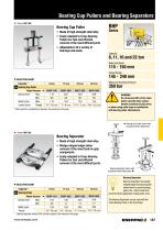 Hydraulic and Mechanical Pullers - 6