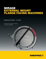 Mirage External Mount Flange Facing Machines-1