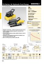 PA-Series Air Pumps-1