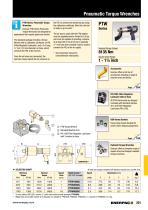 PTW-series Pneumatic Torque Wrenches-2