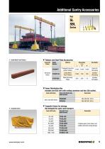 SL, SBL-SERIES TELESCOPIC HYDRAULIC GANTRIES-9