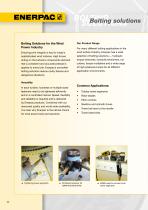 Solutions & Systems for the Wind Power Industry-4