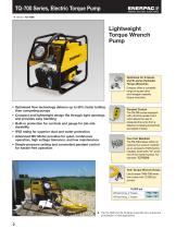 TQ-700 Lightweight Electric Torque Wrench Pump-2
