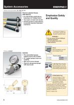 XC-SERIES CORDLESS HYDRAULIC PUMPS-6