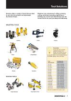 XC-SERIES CORDLESS HYDRAULIC PUMPS-7