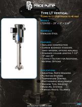 VERTICAL PUMPS-11