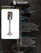 VERTICAL PUMPS-6