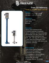 VERTICAL PUMPS-7