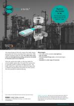 Rupture Disc Holder IG-HL Product Information-1
