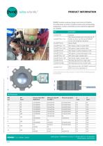 Rupture Disc Holder IG-KUB-PTU Product Information-2