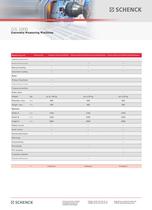 GS 1000 Geometry Measuring Machines - 4