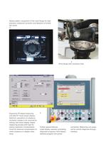 Series SBAL Balancing Machines for Axle Drives with Fully Automatic Unbalance Correction - 3