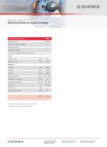 Series UBLD Balancing Machines for Torque Converters - 3