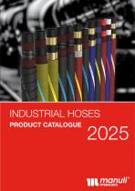 INDUSTRIAL HOSES 2025-1