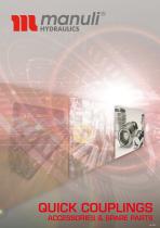 QUICK COUPLINGS ACCESSORIES & SPARE PARTS-1
