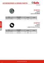 QUICK COUPLINGS ACCESSORIES & SPARE PARTS-6