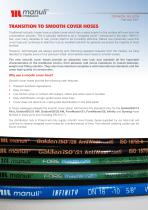 TRANSITION TO SMOOTH COVER HOSES-1