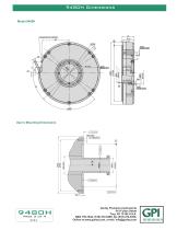 Gurley Model A90 Absolute Encoder-3