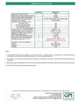 Gurley Model R112 Rotary Incremental Mini-Encoder - 2