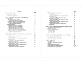 Operation and Maintenance Guide of Hydrological Equipment-2