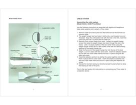 Operation and Maintenance Guide of Hydrological Equipment-5