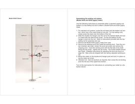 Operation and Maintenance Guide of Hydrological Equipment-9