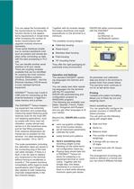 DISOMAT® Tersus weighing terminal - 2