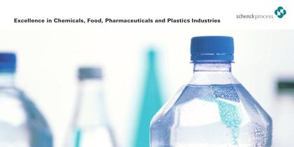 Excellence in Chemicals, Food, Pharmaceuticals and Plastics Industries - 1