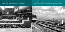 Flyer: Excellence in Transport Automation Processes over Road, Rail and Port - 4