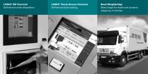 Flyer: Excellence in Transport Automation Processes over Road, Rail and Port - 5