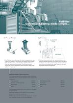 FulFiller®  Container Loading System - 3