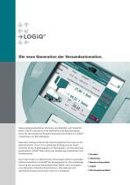 LOGiQ® loading automation - 6