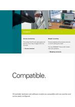 LOGiQ®: Save time and money by automating logistics - 10