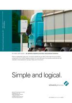 LOGiQ®: Save time and money by automating logistics - 12