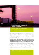 LOGiQ®: Save time and money by automating logistics - 3