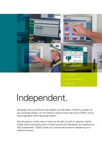 LOGiQ®: Save time and money by automating logistics - 6