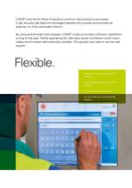 LOGiQ®: Save time and money by automating logistics - 7