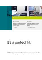 LOGiQ®: Save time and money by automating logistics - 8