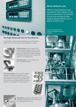 MechaTron®  The Modular Feed System With Integrated Measuring, Control, and Supervisory Electronics - 5