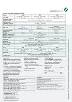 MULTICOR® S - Feeding of Powdered Materials and Meal - 4