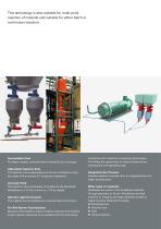 Pneumatic Conveying for the Cement and Gypsum Industries - 11