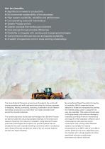 Pneumatic Conveying for the Cement and Gypsum Industries - 3