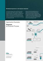 Pneumatic Conveying for the Cement and Gypsum Industries - 6